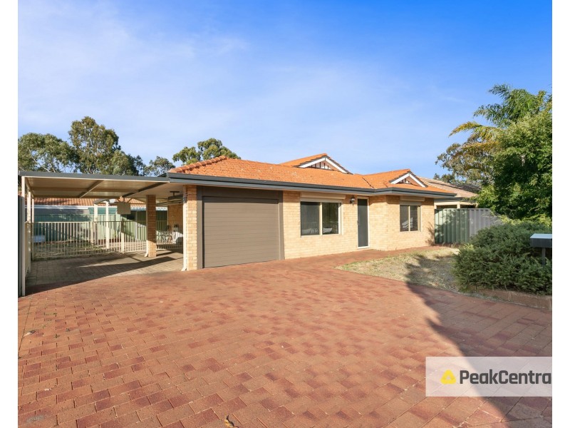 4 Tylee Cove, Atwell WA 6164