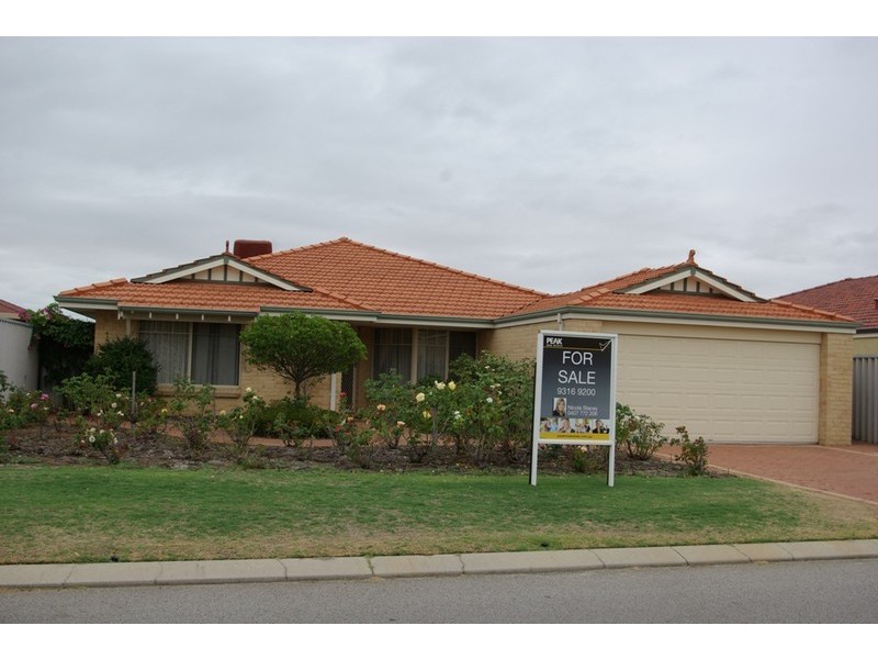63 Delton Way, Atwell WA 6164