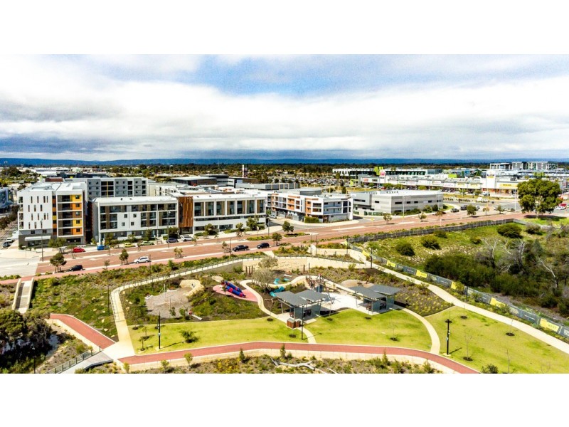 LOT 109-111 Veterans Parade, Cockburn Central WA 6164