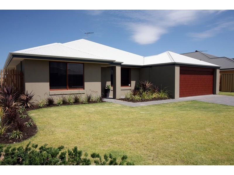 20 Vetiver Link, Atwell WA 6164