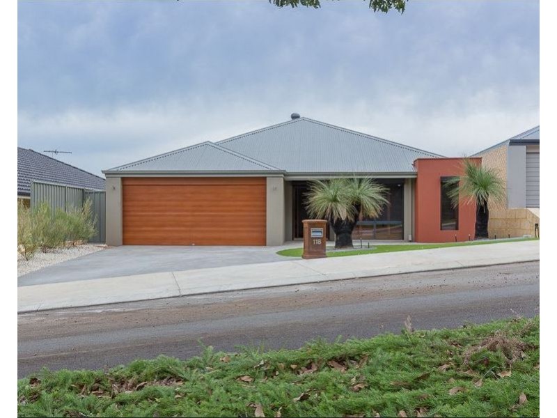 118 Beauchamp Loop, Wellard WA 6170