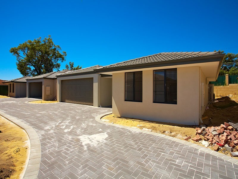 21 Wedgetail Crescent, Success WA 6164