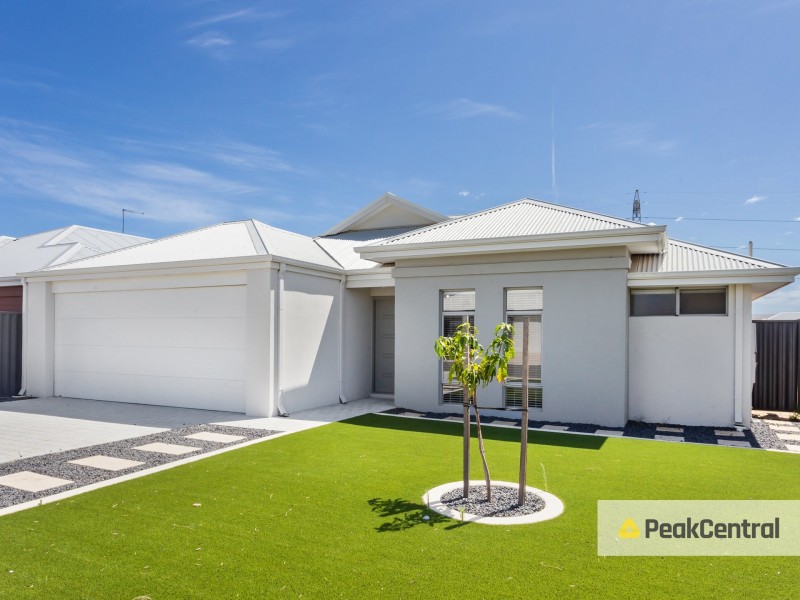 24 Escada Way, Piara Waters WA 6112