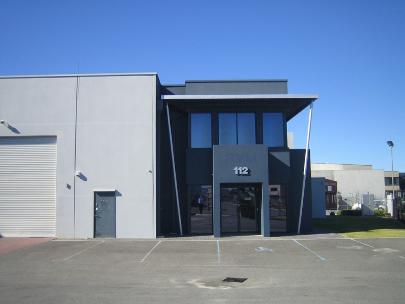 Units 1-3, 112 Cutler Road, Jandakot WA 6164