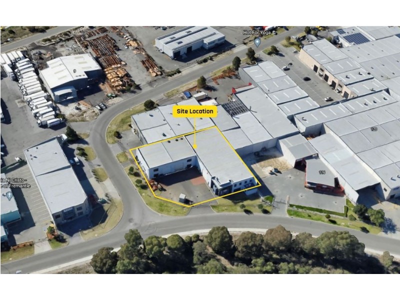 Units 1-3, 112 Cutler Road, Jandakot WA 6164