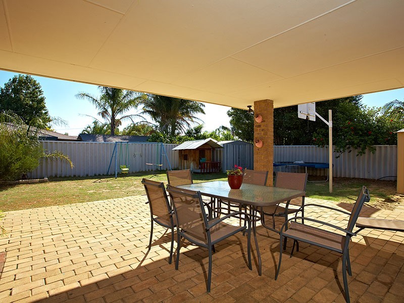 18 Norton Way, High Wycombe WA 6057