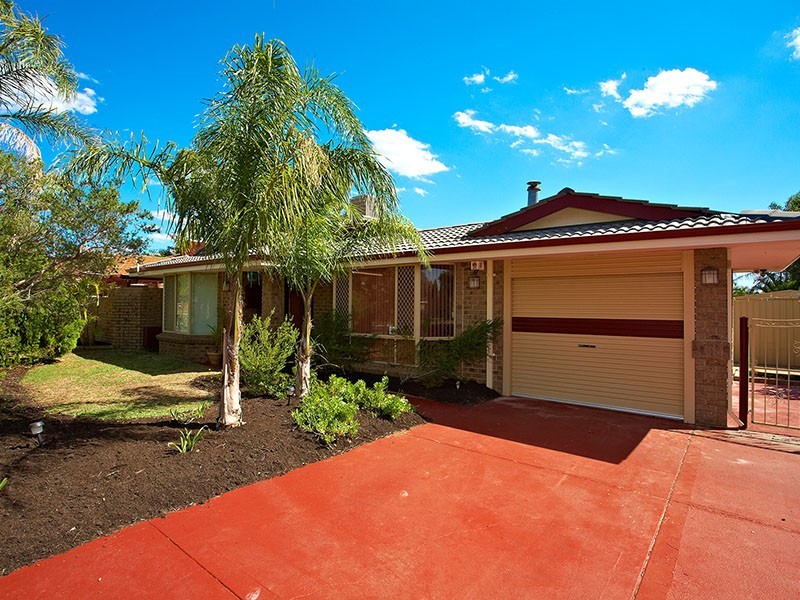 18 Norton Way, High Wycombe WA 6057