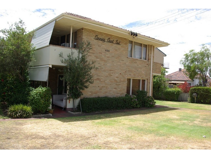 Unit 7/428 Canning Highway, Attadale WA 6156