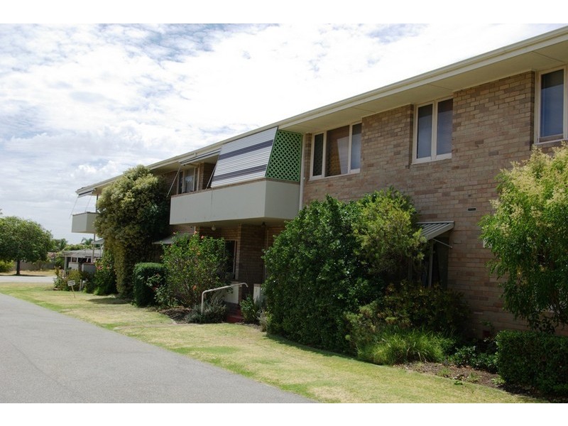 Unit 7/428 Canning Highway, Attadale WA 6156