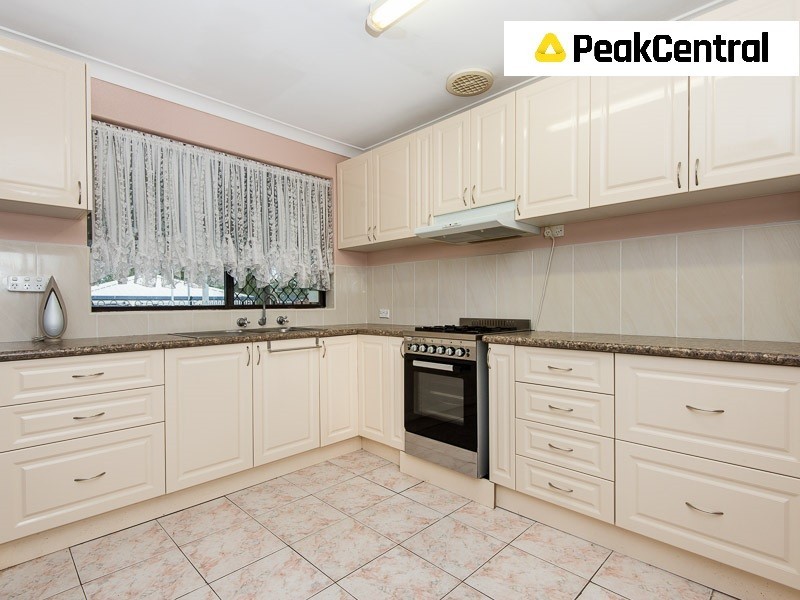 Lot 532 Kemmish Avenue, Parmelia WA 6167