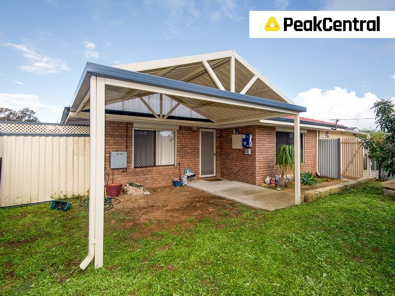 Lot 532 Kemmish Avenue, Parmelia WA 6167