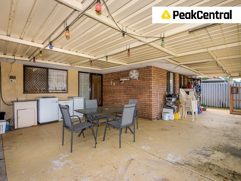 Lot 532 Kemmish Avenue, Parmelia WA 6167