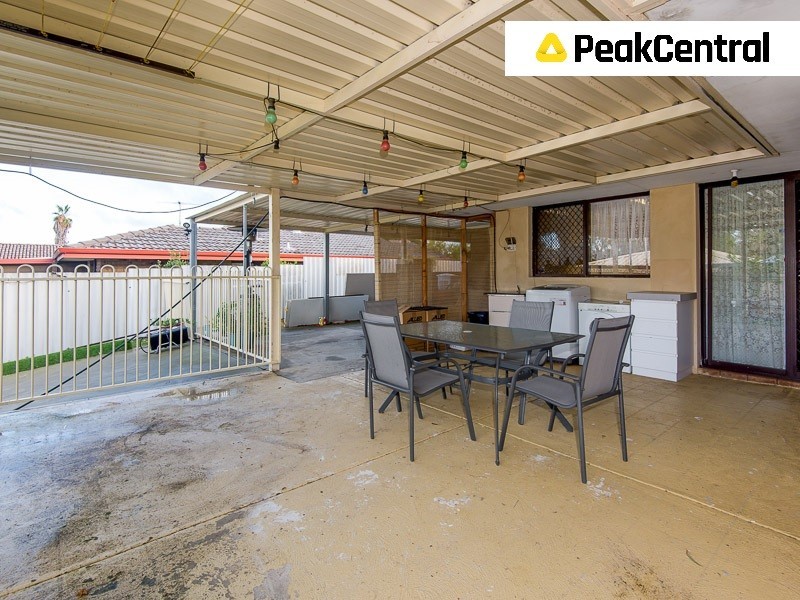 Lot 532 Kemmish Avenue, Parmelia WA 6167