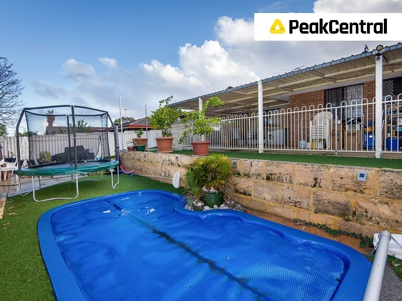 Lot 532 Kemmish Avenue, Parmelia WA 6167