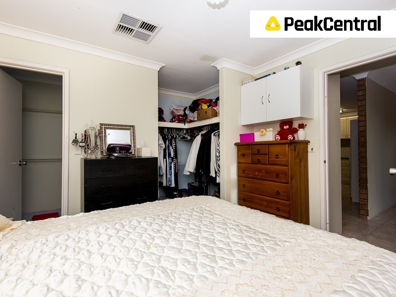 Lot 532 Kemmish Avenue, Parmelia WA 6167