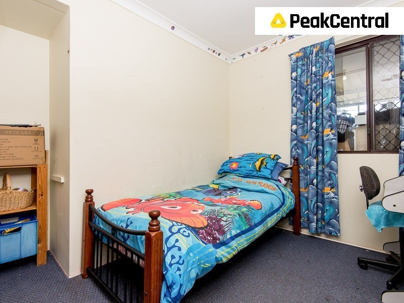 Lot 532 Kemmish Avenue, Parmelia WA 6167