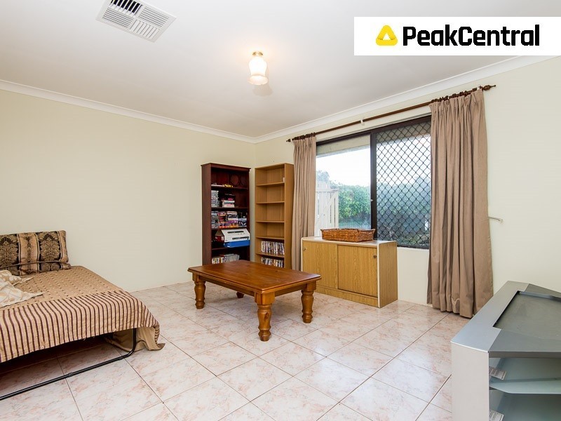 Lot 532 Kemmish Avenue, Parmelia WA 6167