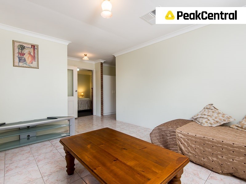 Lot 532 Kemmish Avenue, Parmelia WA 6167