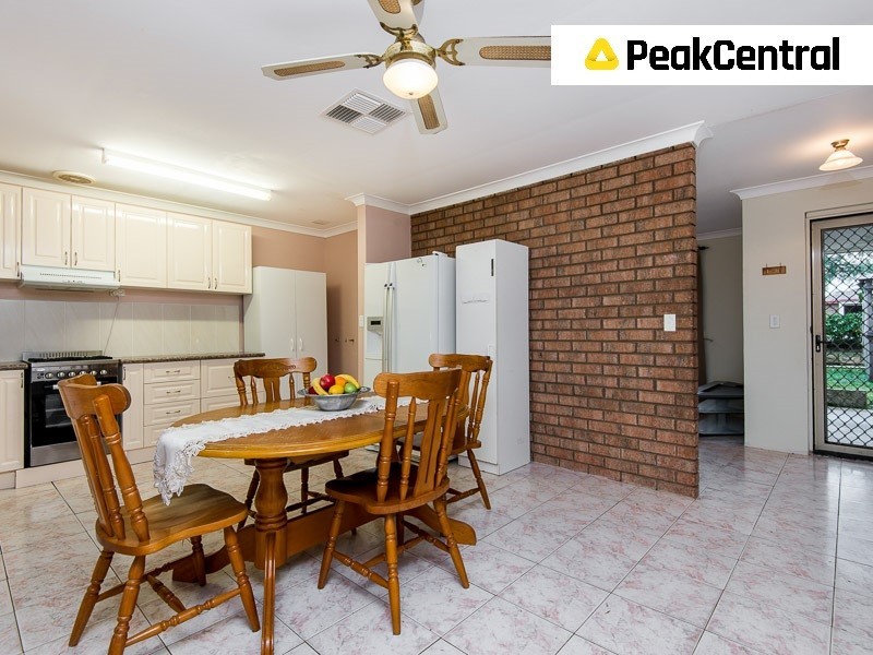 Lot 532 Kemmish Avenue, Parmelia WA 6167