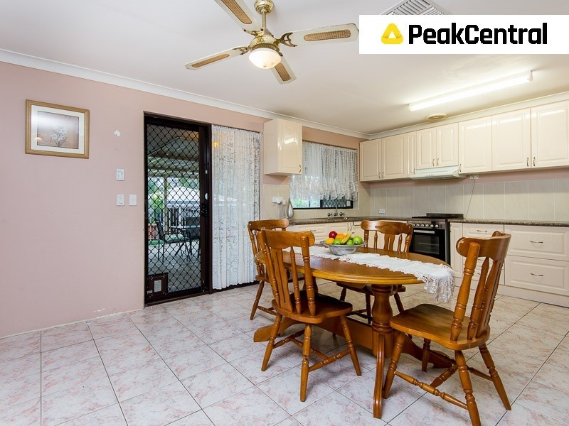 Lot 532 Kemmish Avenue, Parmelia WA 6167