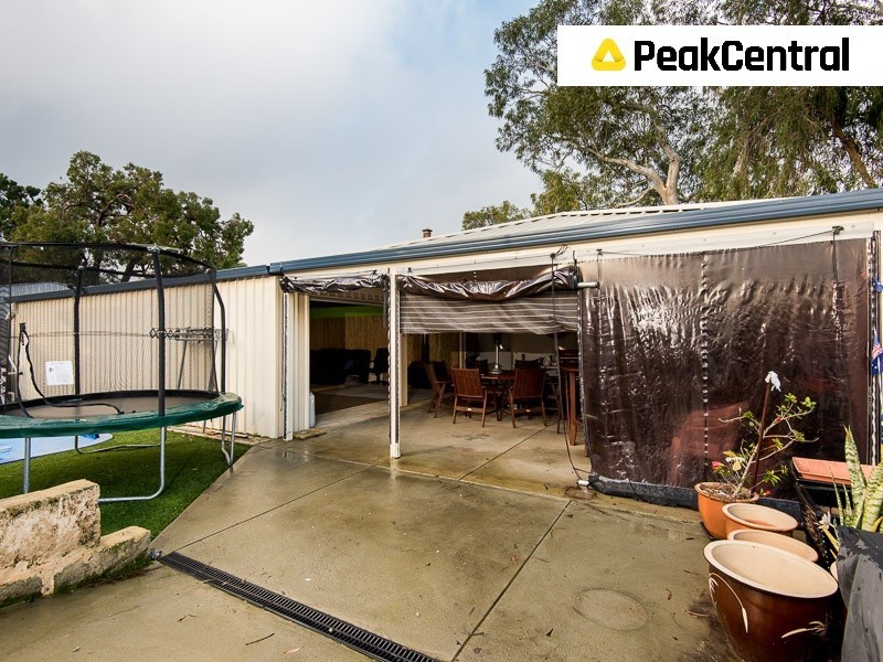 Lot 532 Kemmish Avenue, Parmelia WA 6167