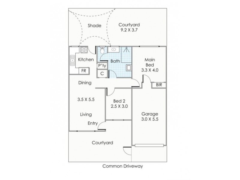 15/15 Kilter Place, Rivervale WA 6103