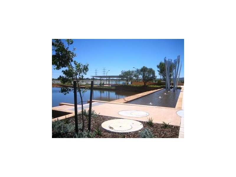 Lot 203 Dorney Esplanade, Champion Lakes WA 6111