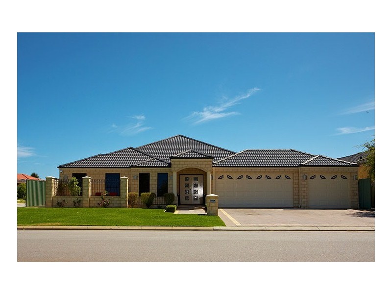 11 Callistemon Approach, Atwell WA 6164