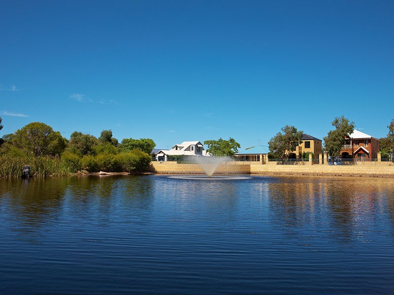 11 Callistemon Approach, Atwell WA 6164