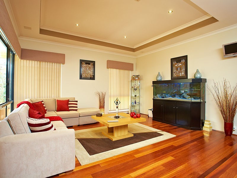 11 Callistemon Approach, Atwell WA 6164