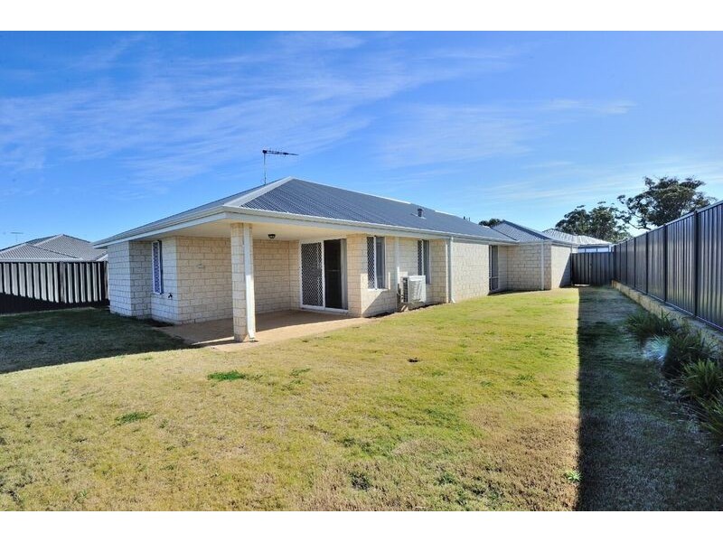 34 Chilvers Street, Baldivis WA 6171