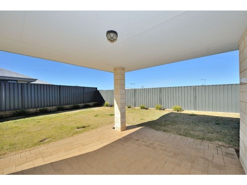 34 Chilvers Street, Baldivis WA 6171