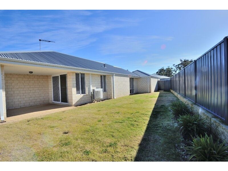 34 Chilvers Street, Baldivis WA 6171