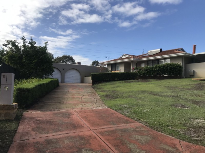 11 Stafford Court, Leeming WA 6149