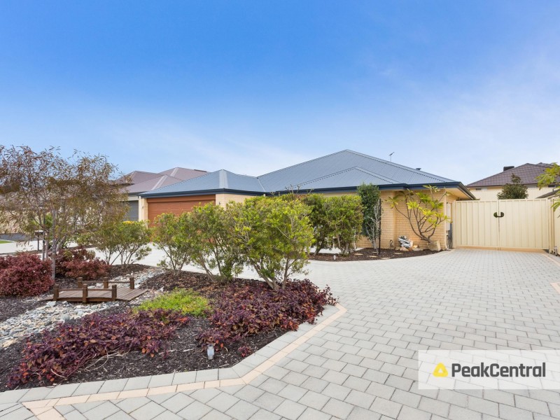 5 Correa Pass, Success WA 6164