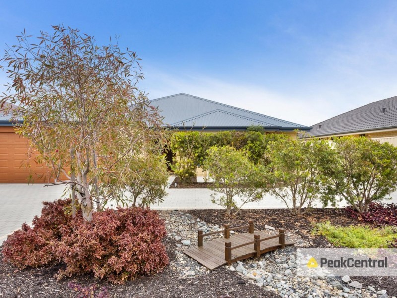 5 Correa Pass, Success WA 6164