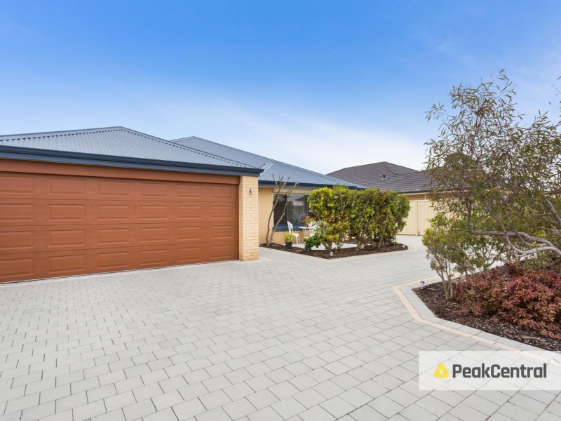 5 Correa Pass, Success WA 6164