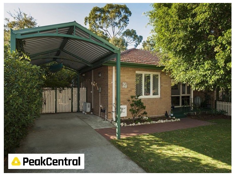 4A Paris Place, Coolbellup WA 6163