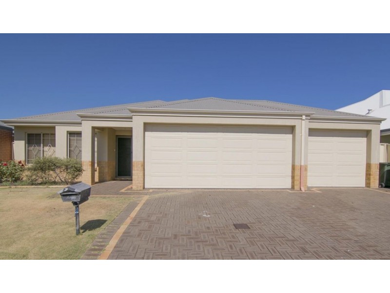 3 Makjanich Place, Success WA 6164