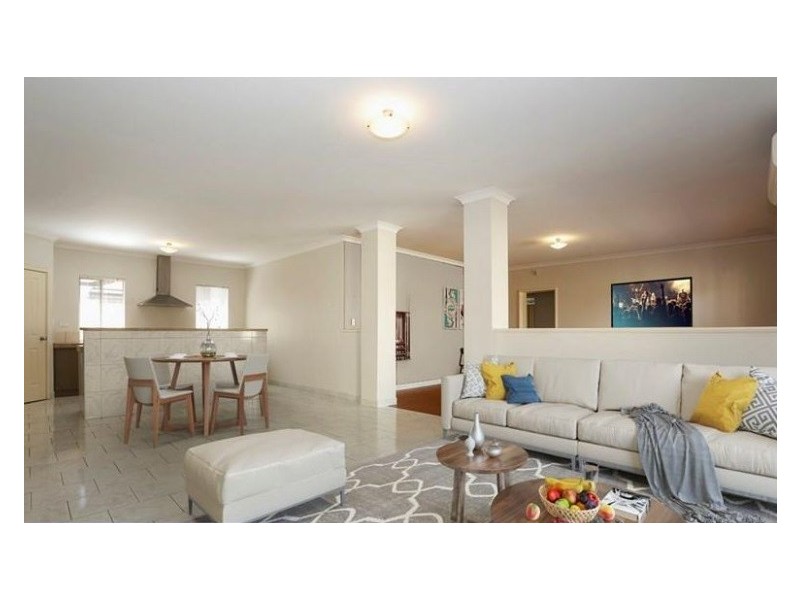 3 Makjanich Place, Success WA 6164