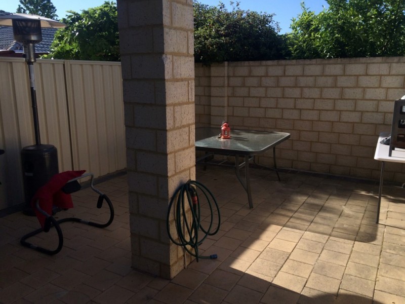 Room 1 – 41a Davies Crescent, Kardinya WA 6163