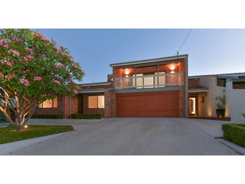 12 Larmer Place, Bull Creek WA 6149