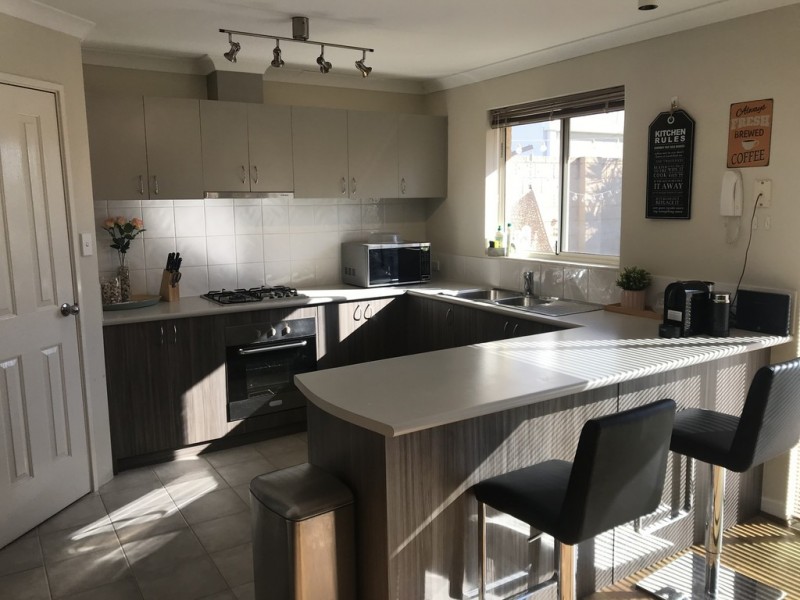 6/61 Whaleback Avenue, Parkwood WA 6147