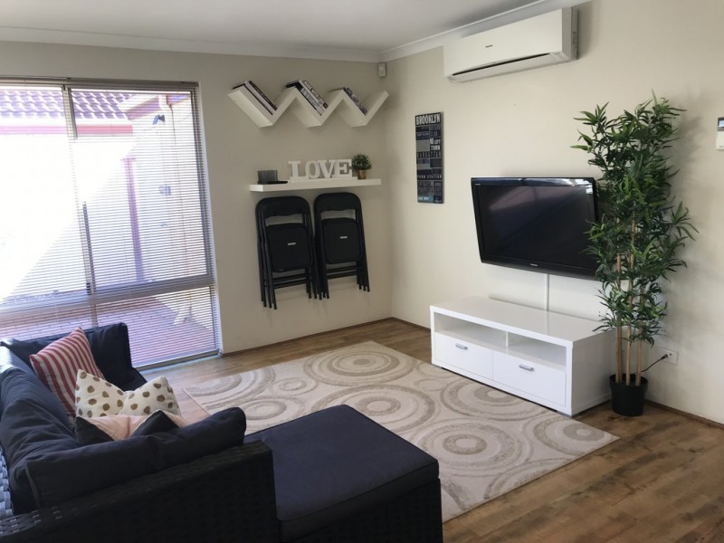 6/61 Whaleback Avenue, Parkwood WA 6147