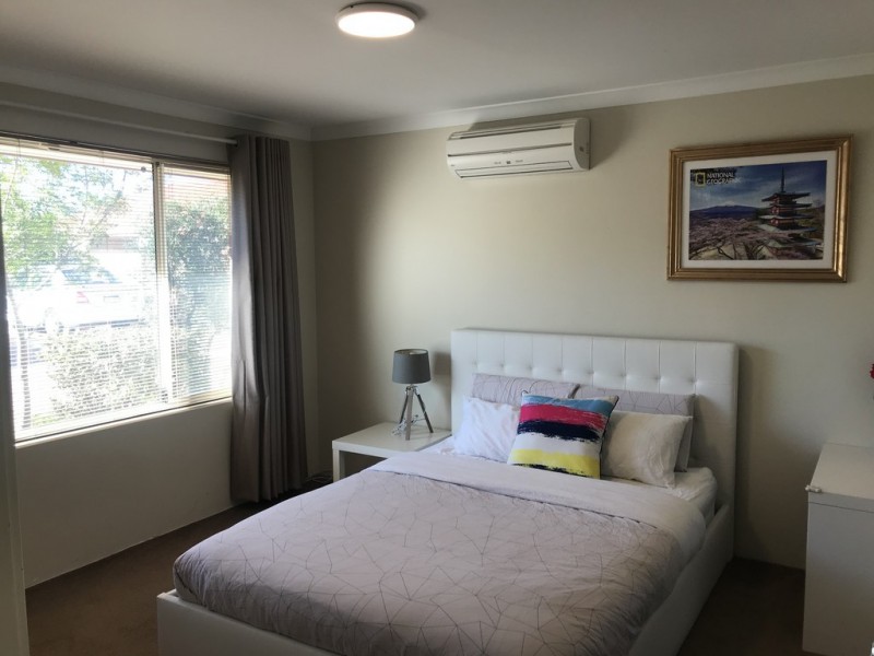 6/61 Whaleback Avenue, Parkwood WA 6147