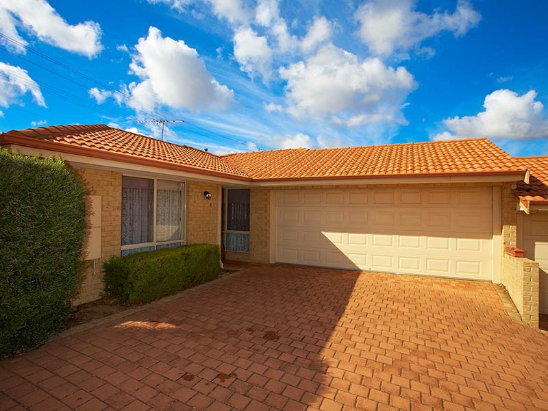 4/267 Marmion Street, Palmyra WA 6157