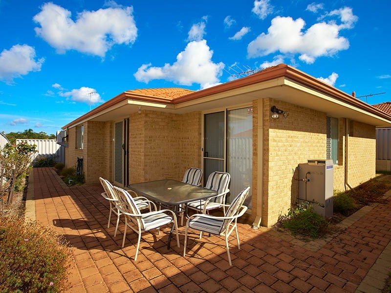 4/267 Marmion Street, Palmyra WA 6157