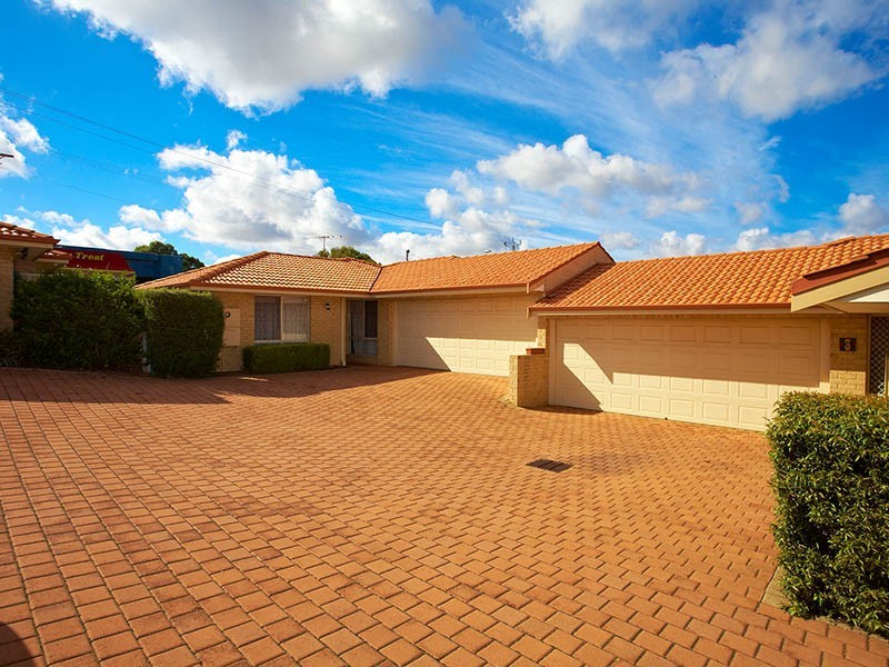 4/267 Marmion Street, Palmyra WA 6157