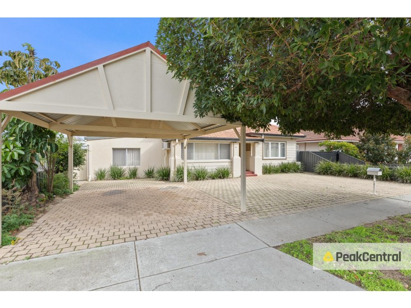 39 Rosebery Street, Bayswater WA 6053