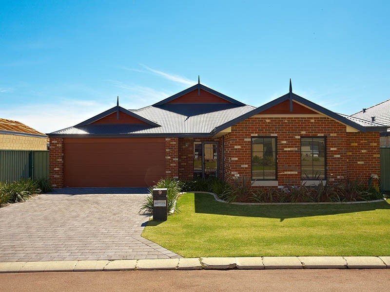 9 Grampians Crescent, Aubin Grove WA 6164